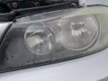 передняя часть (ноускат) BMW 3 серия E90/E91/E92/E93 2005, 2.5 л., N52 B25 AF, бензин, 6МКПП, седан - фото №3