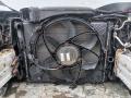 передняя часть (ноускат) BMW 3 серия E90/E91/E92/E93 2005, 2.5 л., N52 B25 AF, бензин, 6МКПП, седан - фото №12