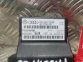 блок комфорта Volkswagen Passat CC 1 поколение 2011, 2.0 л., дизель, АКПП, седан, 1K0907951, 7N0907530K, 5WK50029E - фото №3