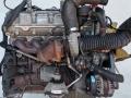 двигатель SsangYong Rexton Y250 2008, 2.7 л., дизель, АКПП, внедорожник 5 дв., D27R, D27R164 - фото №3