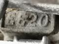 двигатель Subaru Forester 3 поколение (SH) 2008, 2.0 л., EE20Z, дизель, 6МКПП, внедорожник 5 дв., EE20Z - фото №8
