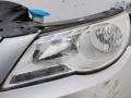передняя часть (ноускат) Volkswagen Tiguan 1 поколение 2009, 2.0 л., CBAA, дизель, 6МКПП, внедорожник 5 дв. - фото №3