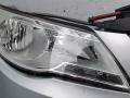 передняя часть (ноускат) Volkswagen Tiguan 1 поколение 2009, 2.0 л., CBAA, дизель, 6МКПП, внедорожник 5 дв. - фото №10