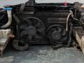 передняя часть (ноускат) Volkswagen Tiguan 1 поколение 2009, 2.0 л., CBAA, дизель, 6МКПП, внедорожник 5 дв. - фото №12