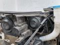 передняя часть (ноускат) Volkswagen Tiguan 1 поколение 2009, 2.0 л., CBAA, дизель, 6МКПП, внедорожник 5 дв. - фото №16