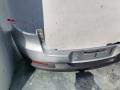бампер задний Volkswagen Tiguan 1 поколение 2009, 2.0 л., CBAA, дизель, 6МКПП, внедорожник 5 дв. - фото №8