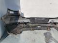 бампер задний Volkswagen Tiguan 1 поколение 2009, 2.0 л., CBAA, дизель, 6МКПП, внедорожник 5 дв. - фото №11