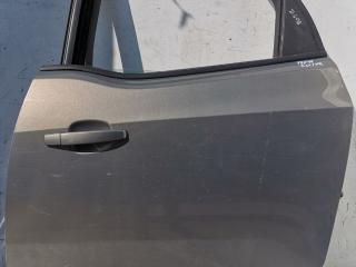 дверь задняя левая Opel Meriva 2 поколение (B) 2012, 1.7 л., A 17 DTS, дизель, 6МКПП, минивэн