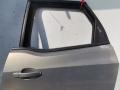 дверь задняя левая Opel Meriva 2 поколение (B) 2012, 1.7 л., A 17 DTS, дизель, 6МКПП, минивэн - фото №3