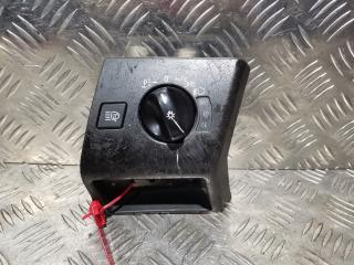 переключатель света Mercedes-Benz S-Класс W220 2000, 4.3 л., M 113.941, бензин, АКПП, седан, 2205450704