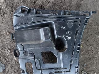 Крепление бампера переднего BMW 4 серия F32/F33 [рестайлинг] 2018, 2.0 л., B47 D20 A, дизель, правый руль, 7428732