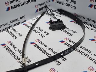 система комфортного доступа в багажник BMW 3 серия F30/F31 [рестайлинг] 2018, 2.0 л., B48 B20 A, бензин, правый руль, 61357932682