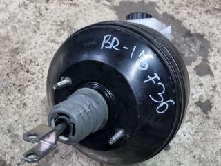 вакуумный усилитель тормозов BMW 4 серия F32/F33 [рестайлинг] 2018, 2.0 л., B47 D20 A, дизель, правый руль, 6798423