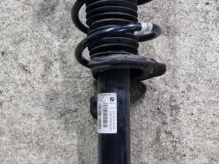 стойка передняя правая BMW 2 серия F22/F23 [рестайлинг] F22 (2017 - 2020), 3.0 л., B58 B30 A, бензин, АКПП, купе, задний привод, правый руль, 31316880944