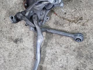 кулак поворотный правый BMW 2 серия F22/F23 [рестайлинг] F22 (2017 - 2020), 3.0 л., B58 B30 A, бензин, АКПП, купе, задний привод, правый руль, 6853652