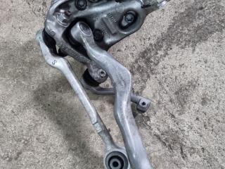 кулак поворотный левый BMW 2 серия F22/F23 [рестайлинг] F22 (2017 - 2020), 3.0 л., B58 B30 A, бензин, АКПП, купе, задний привод, правый руль, 6853651