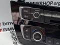 блок управления печки / климат-контроля BMW 2 серия F22/F23 [рестайлинг] F22 (2017 - 2020), 3.0 л., B58 B30 A, бензин, АКПП, купе, задний привод, правый руль, 64119363546 - фото №2