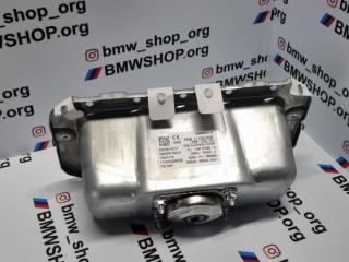 подушка безопасности пассажира BMW 2 серия F22/F23 [рестайлинг] F22 (2017 - 2020), 3.0 л., B58 B30 A, бензин, АКПП, купе, задний привод, правый руль, 72129205197