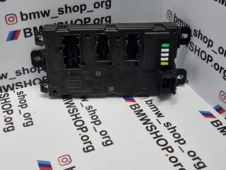 блок предохранителей BMW 2 серия F22/F23 [рестайлинг] F22 (2017 - 2020), 3.0 л., B58 B30 A, бензин, АКПП, купе, задний привод, правый руль, 61359499004