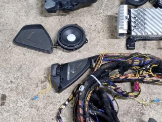 комплект акустики BMW 2 серия F22/F23 [рестайлинг] F22 (2017 - 2020), 3.0 л., B58 B30 A, бензин, АКПП, купе, задний привод, правый руль, 2622869