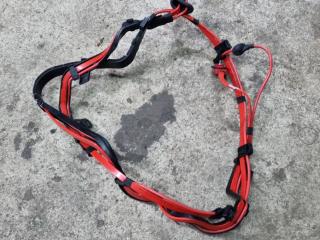 плюсовой провод аккумулятора BMW 2 серия F22/F23 [рестайлинг] F22 (2017 - 2020), 3.0 л., B58 B30 A, бензин, АКПП, купе, задний привод, правый руль, 9348761