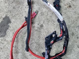 плюсовой провод аккумулятора BMW 2 серия F22/F23 [рестайлинг] F22 (2017 - 2020), 3.0 л., B58 B30 A, бензин, АКПП, купе, задний привод, правый руль, 9381584