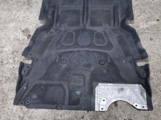 защита двигателя BMW 2 серия F22/F23 [рестайлинг] F22 (2017 - 2020), 3.0 л., B58 B30 A, бензин, АКПП, купе, задний привод, правый руль, 51757486951