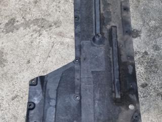 защита днища BMW 2 серия F22/F23 [рестайлинг] F22 (2017 - 2020), 3.0 л., B58 B30 A, бензин, АКПП, купе, задний привод, правый руль, 51757241834