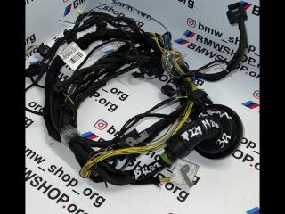 проводка датчиков парковки BMW 2 серия F22/F23 [рестайлинг] F22 (2017 - 2020), 3.0 л., B58 B30 A, бензин, АКПП, купе, задний привод, правый руль, 61128706226
