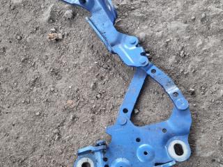 петля капота правая BMW 3 серия F30/F31 [рестайлинг] 2018, 2.0 л., B48 B20 A, бензин, правый руль, 7336700