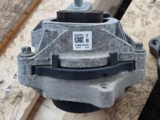 подушка крепления двигателя BMW 3 серия F30/F31 [рестайлинг] 2018, 2.0 л., B48 B20 A, бензин, правый руль, 6865470