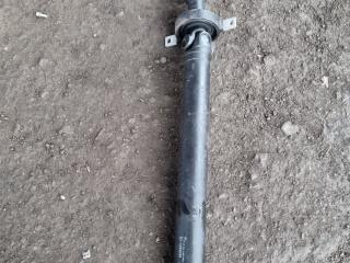 карданный вал BMW 4 серия F32/F33 [рестайлинг] 2018, 2.0 л., B47 D20 A, дизель, правый руль, 8605231