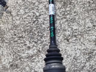 полуось задняя (приводной вал, ШРУС) BMW 4 серия F32/F33 [рестайлинг] 2018, 2.0 л., B47 D20 A, дизель, правый руль, 8680347