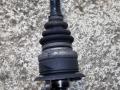 полуось задняя (приводной вал, ШРУС) BMW 4 серия F32/F33 [рестайлинг] 2018, 2.0 л., B47 D20 A, дизель, правый руль, 8680347 - фото №2