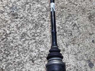 полуось задняя (приводной вал, ШРУС) BMW 4 серия F32/F33 [рестайлинг] 2018, 2.0 л., B47 D20 A, дизель, правый руль, 8680348