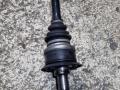 полуось задняя (приводной вал, ШРУС) BMW 4 серия F32/F33 [рестайлинг] 2018, 2.0 л., B47 D20 A, дизель, правый руль, 8680348 - фото №2
