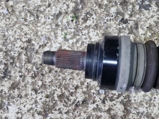 полуось задняя (приводной вал, ШРУС) BMW 3 серия F30/F31 [рестайлинг] 2018, 2.0 л., B48 B20 A, бензин, правый руль, 7622853