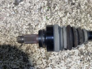 полуось задняя (приводной вал, ШРУС) BMW 3 серия F30/F31 [рестайлинг] 2018, 2.0 л., B48 B20 A, бензин, правый руль, 7622854