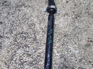 карданный вал BMW 3 серия F30/F31 [рестайлинг] 2018, 2.0 л., B48 B20 A, бензин, правый руль, 8679007