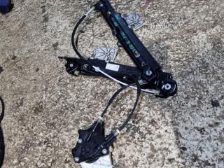 стеклоподъемник задний правый BMW 4 серия F32/F33 [рестайлинг] 2018, 2.0 л., B47 D20 A, дизель, правый руль, 7326326