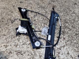 стеклоподъемник передний правый BMW 4 серия F32/F33 [рестайлинг] 2018, 2.0 л., B47 D20 A, дизель, правый руль, 7326328