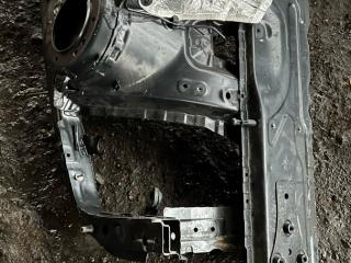 лонжерон правый BMW 4 серия F32/F33 [рестайлинг] F33 2019, 2.0 л., B48 B20 A, бензин, АКПП, black-sapphire metallic (475), кабриолет, задний привод, правый руль, 41002359817