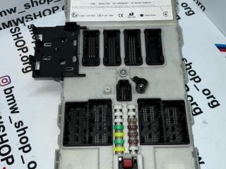 Блок управления BDC BMW 4 серия F32/F33 [рестайлинг] F33 2019, 2.0 л., B48 B20 A, бензин, АКПП, black-sapphire metallic (475), кабриолет, задний привод, правый руль, 61358733501