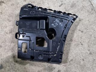 Крепление бампера заднего BMW 4 серия F32/F33 [рестайлинг] F33 2019, 2.0 л., B48 B20 A, бензин, АКПП, black-sapphire metallic (475), кабриолет, задний привод, правый руль, 51127428732