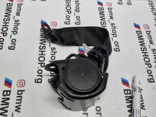 ремень безопасности BMW 4 серия F32/F33 [рестайлинг] F33 2019, 2.0 л., B48 B20 A, бензин, АКПП, black-sapphire metallic (475), кабриолет, задний привод, правый руль, 72117292705