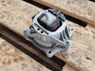 подушка крепления двигателя BMW 4 серия F32/F33 [рестайлинг] F33 2019, 2.0 л., B48 B20 A, бензин, АКПП, black-sapphire metallic (475), кабриолет, задний привод, правый руль, 6859414