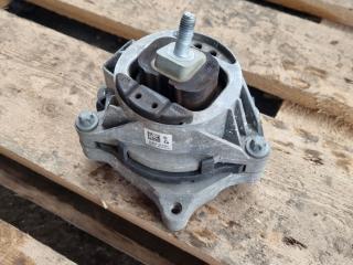 подушка крепления двигателя BMW 4 серия F32/F33 [рестайлинг] F33 2019, 2.0 л., B48 B20 A, бензин, АКПП, black-sapphire metallic (475), кабриолет, задний привод, правый руль, 6859413