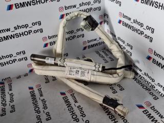 подушка безопасности боковая (шторка) BMW 4 серия F32/F33 [рестайлинг] F32 2017, 2.0 л., B47 D20 A, дизель, АКПП, серый, купе, задний привод, 7292897