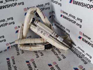 подушка безопасности боковая (шторка) BMW 4 серия F32/F33 [рестайлинг] F32 2017, 2.0 л., B47 D20 A, дизель, АКПП, серый, купе, задний привод, 7292898