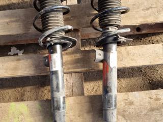 амортизатор передний BMW 4 серия F32/F33 [рестайлинг] F32 2017, 2.0 л., B47 D20 A, дизель, АКПП, серый, купе, задний привод, 6883325